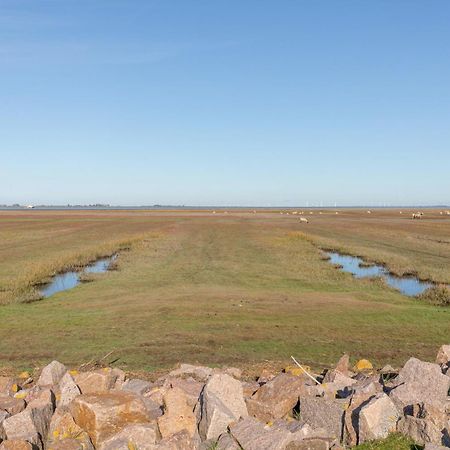 Wattenmeer Simonsberg Екстериор снимка