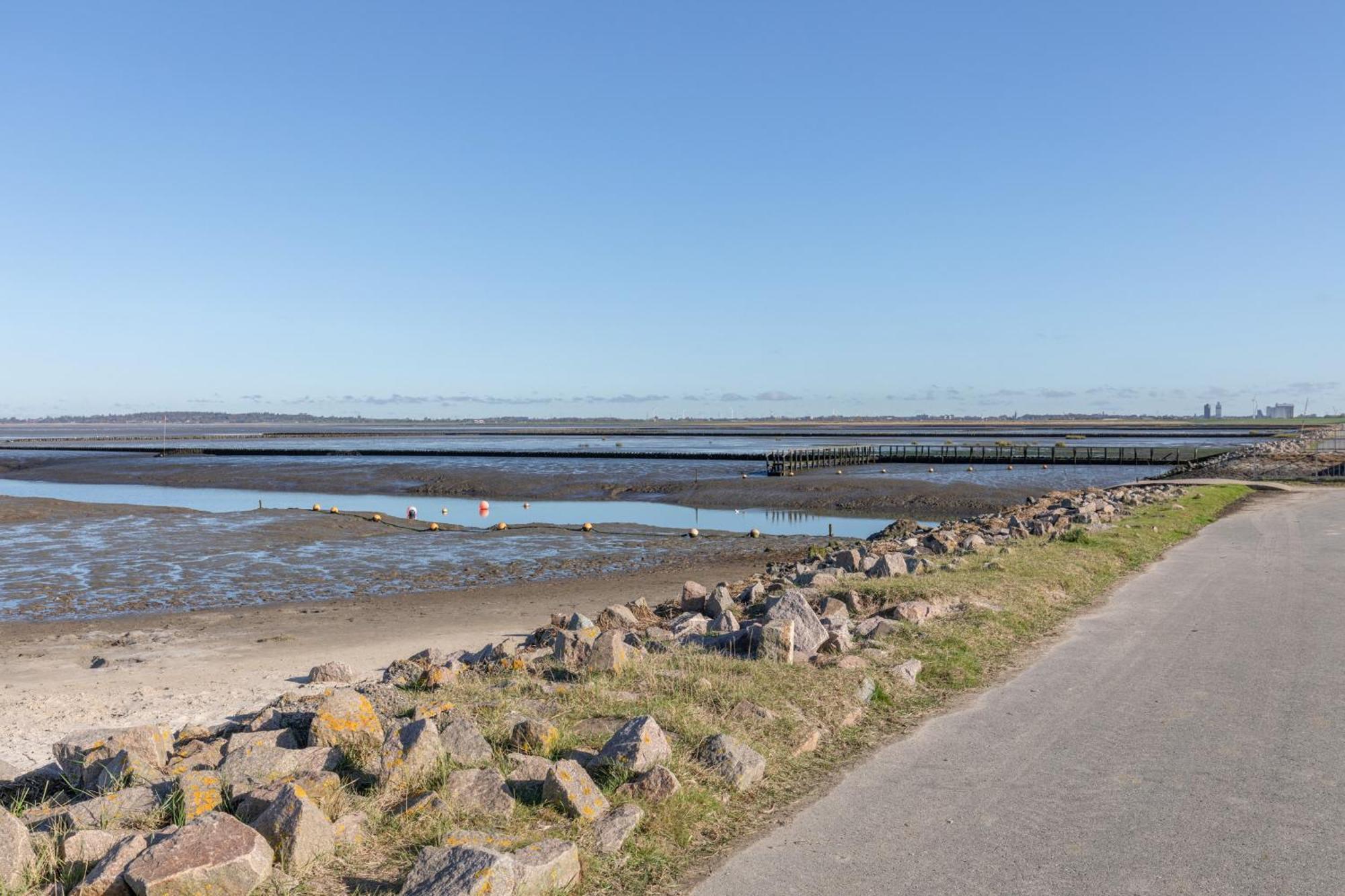 Wattenmeer Simonsberg Екстериор снимка